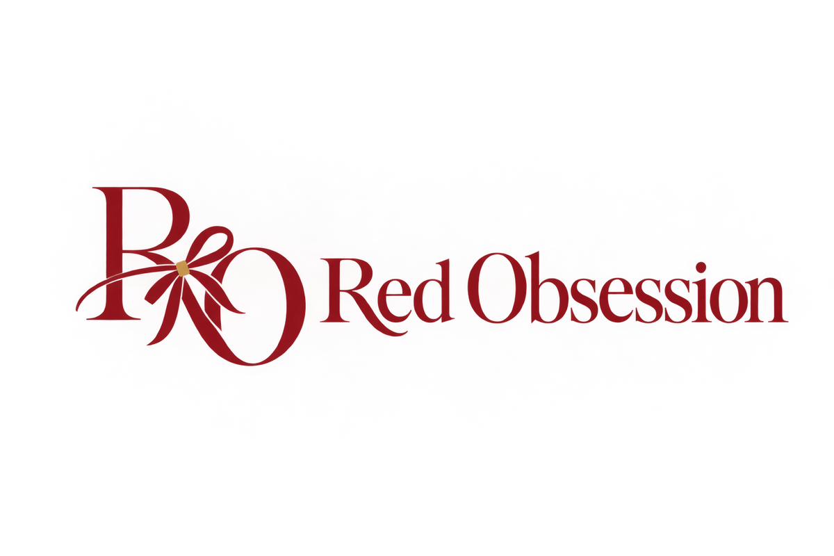 Red Obsession 